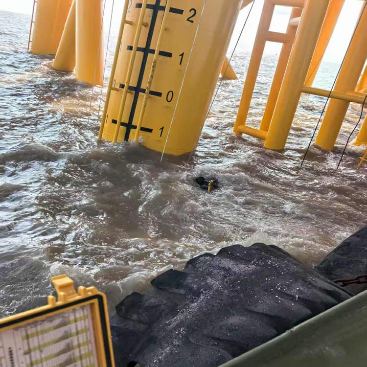 盐城市水中管道堵漏2026盐城市注重服务