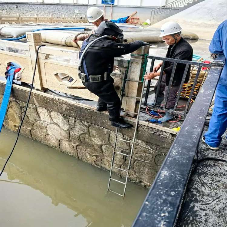 六安市码头护舷安装公司——六安市施工队伍