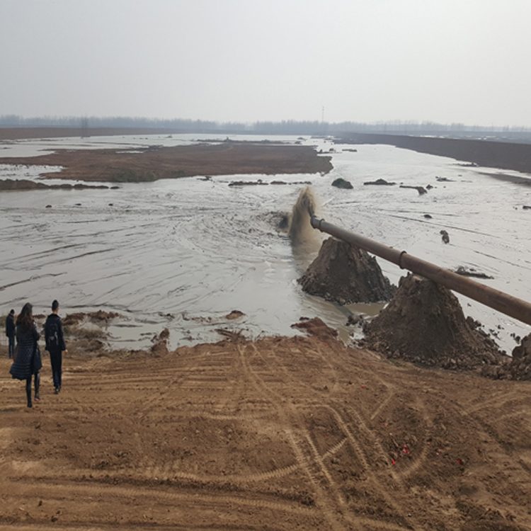 辽源市水下清淤公司全程服务