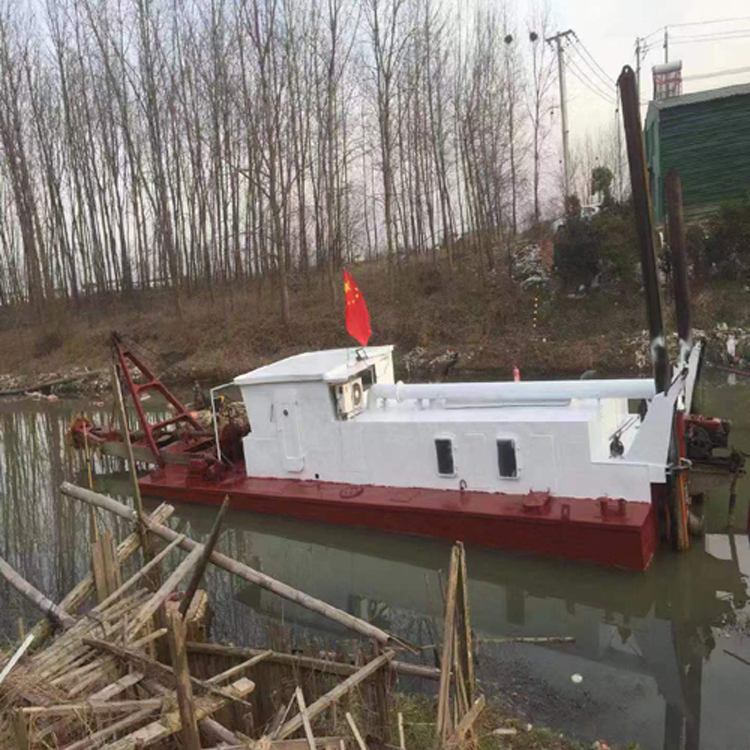 嘉兴市河道清淤工程公司技术