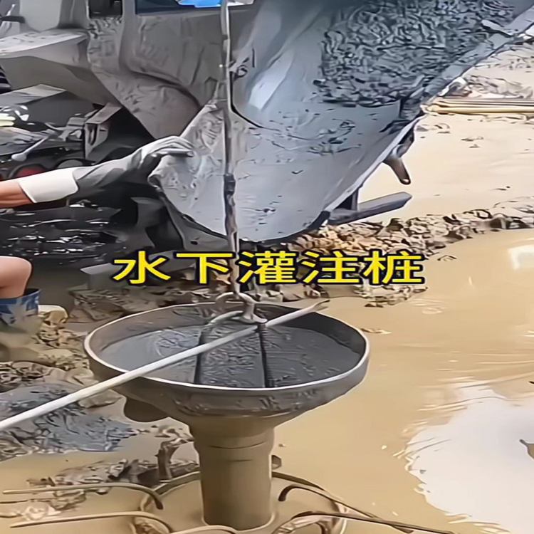 漯河污水厂水下更换2026漯河拒绝差价专业设备