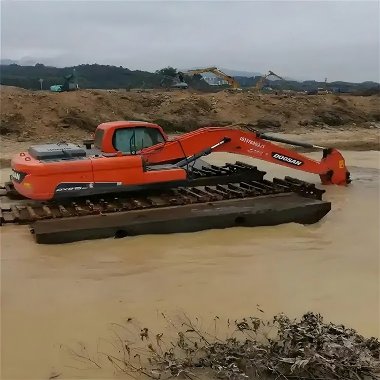 永州市水下清淤公司服务优先