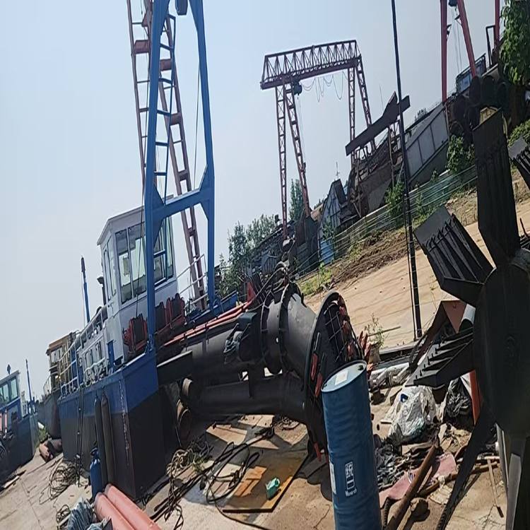 淮南市清淤工程公司匠心打造