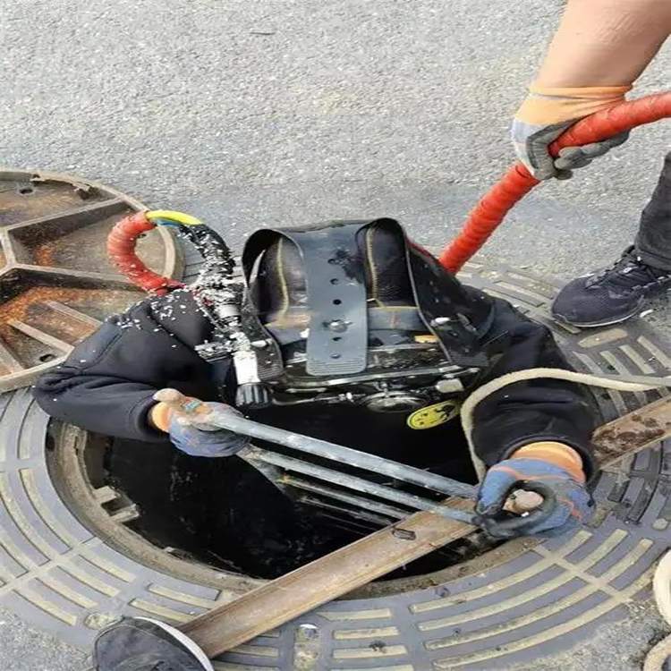 榆林市潜水施工工程公司质量放心——榆林市新闻