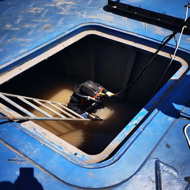 兰州市水下抛石施工公司安全专业——兰州市工程队