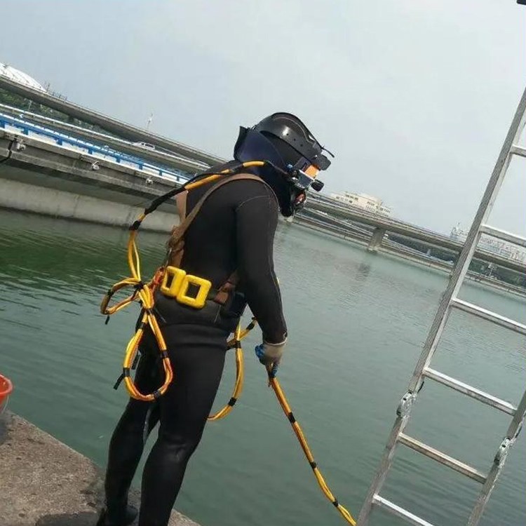 上饶市水下专业封堵公司拒绝差价——上饶市工程队伍