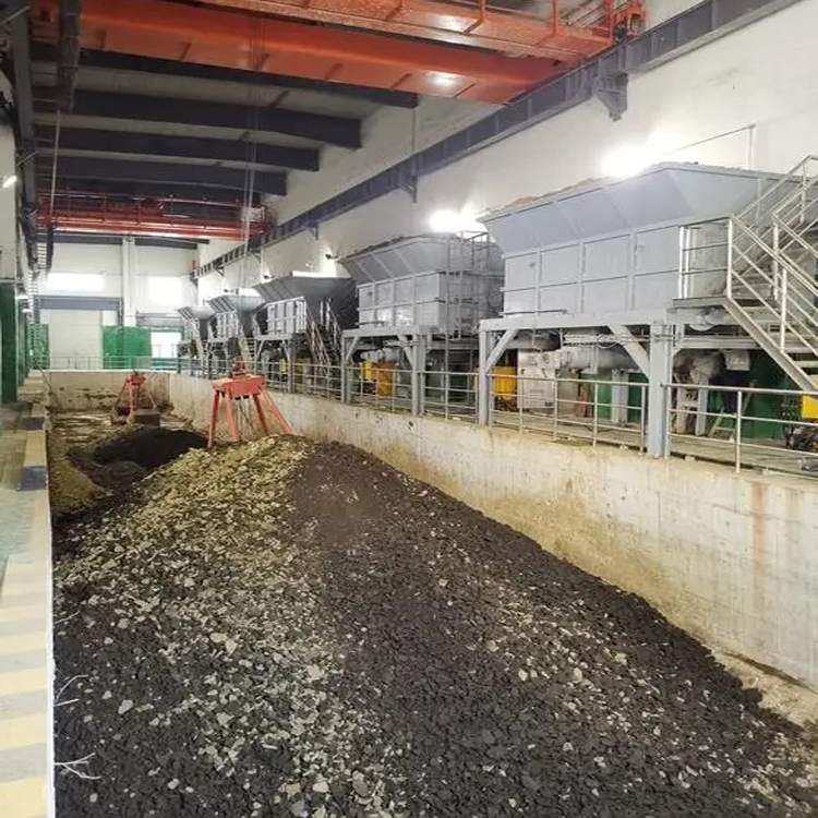 乌鲁木齐市淤泥干化公司售后保障