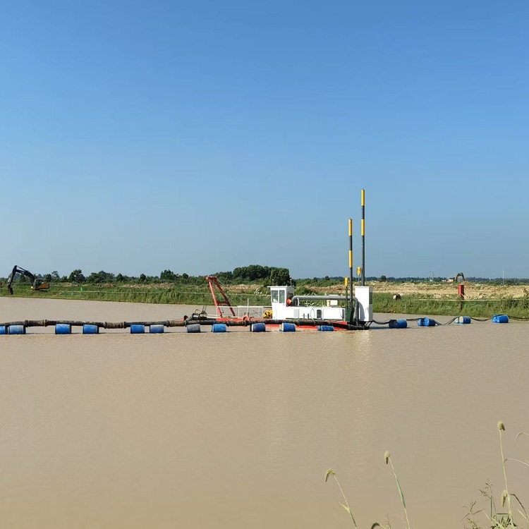 锡林郭勒盟专业清淤施工队全国施工