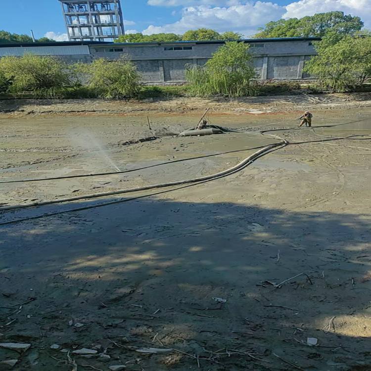 毕节市专业清淤工程队发货迅速