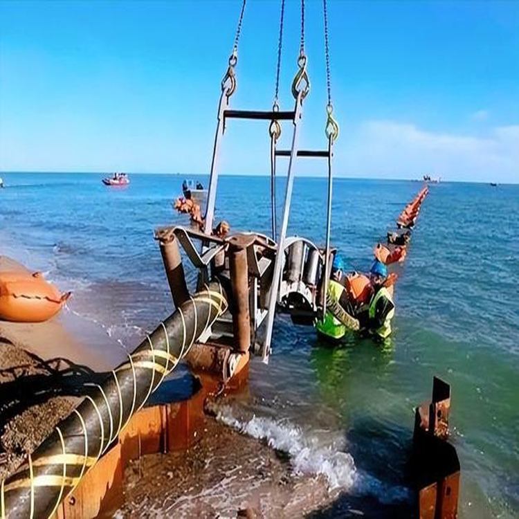 商洛市水下电缆安装公司匠心打造——商洛市资讯