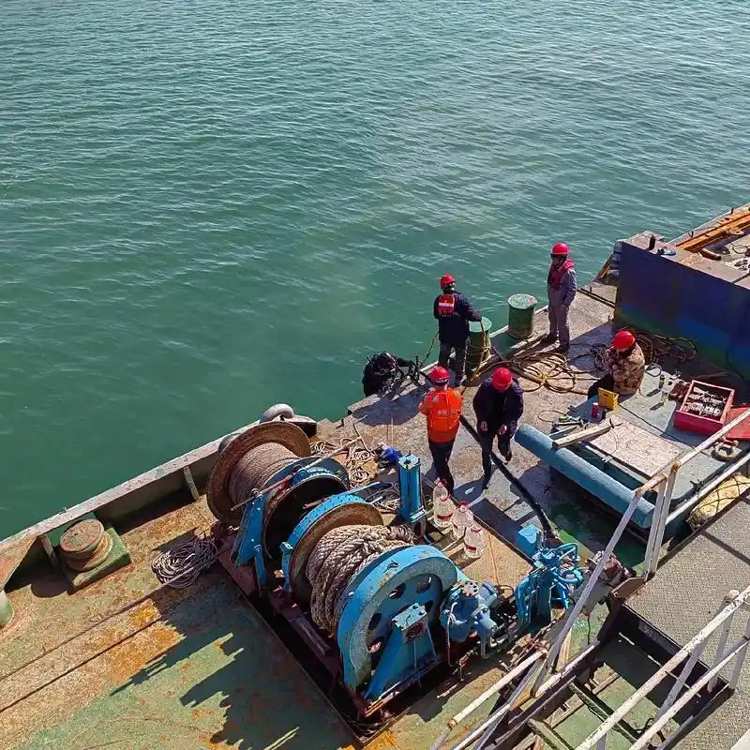 商丘污水管道气囊封堵公司2026商丘专业设备爆款推荐