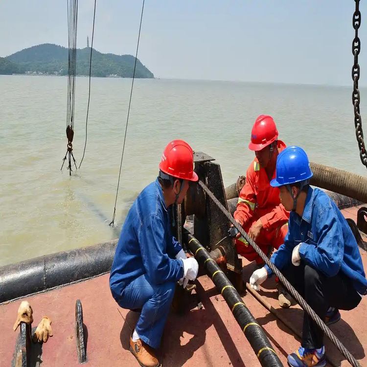 江鹤岗市顶管工程公司——江鹤岗市施工队