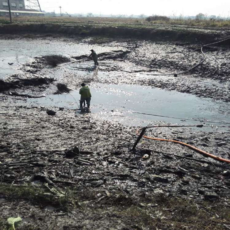 延边市管袋施工公司安全合规