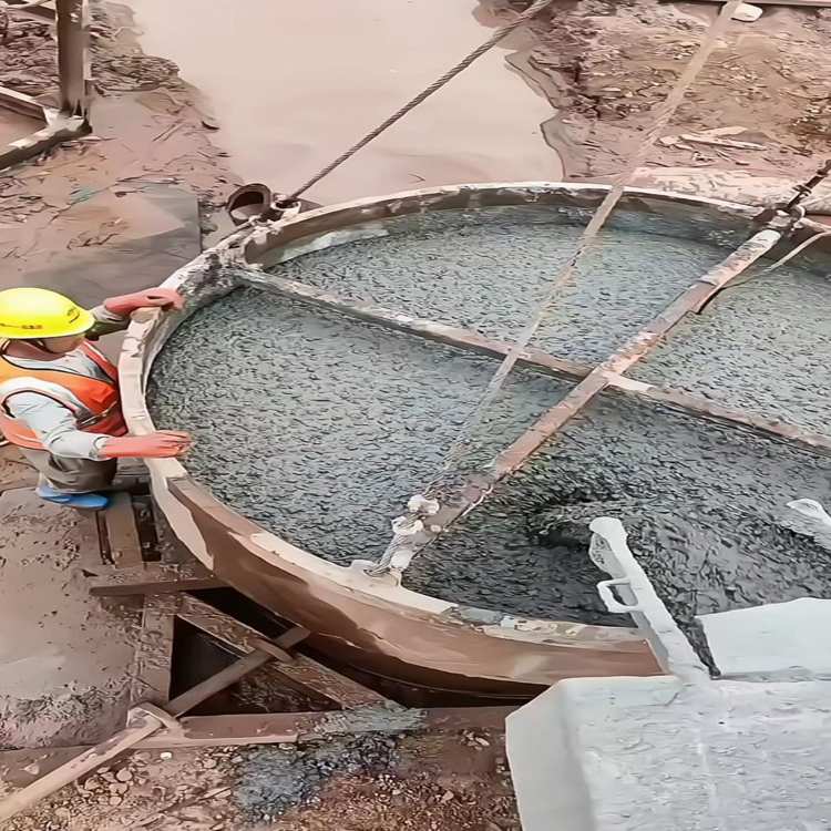 海东市钢管桩水下切割公司种类繁多——海东市施工队