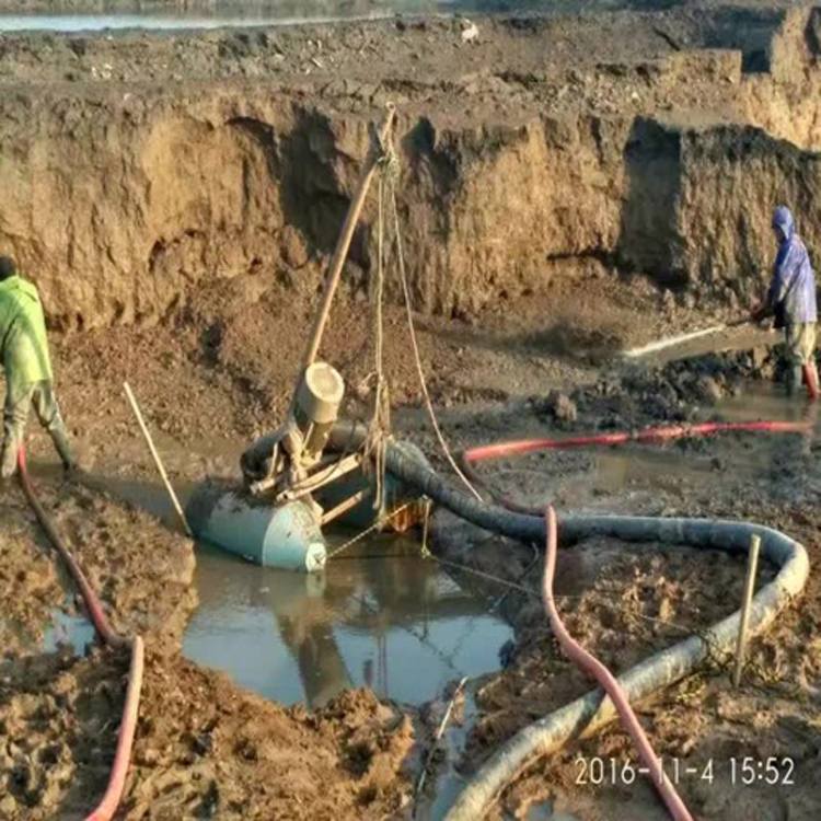 清远水池清理公司2026清远合规安全售后保障