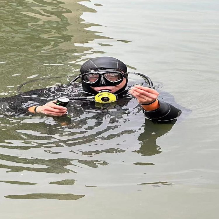 商丘市钢管桩水下拆除公司规模生产——商丘市新闻