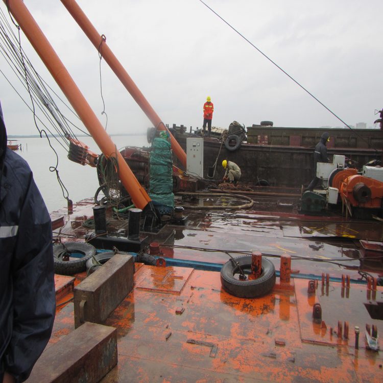 吴忠市水下专业封堵公司品质保障——吴忠市新闻