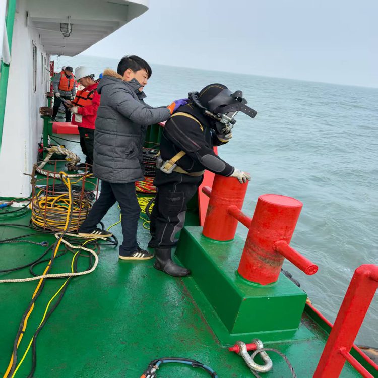 衡水市水下专业封堵公司客户为先——衡水市施工队伍