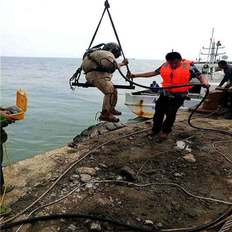 宿迁市潜水工程公司2026宿迁市坚实耐用