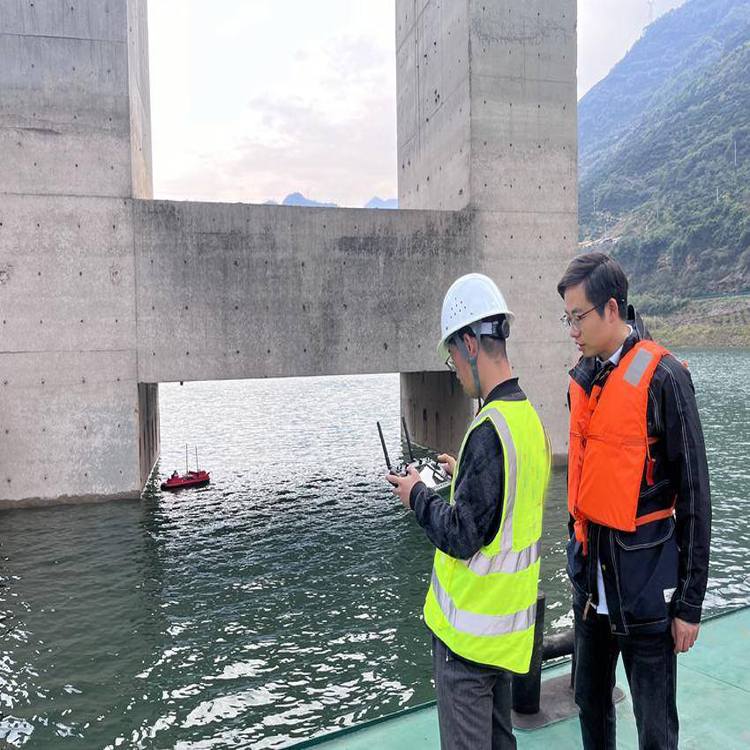 西安市水下桥梁检测公司保质保量——西安市新闻