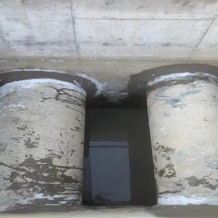 钢管桩水下切割公司注重服务——工程队