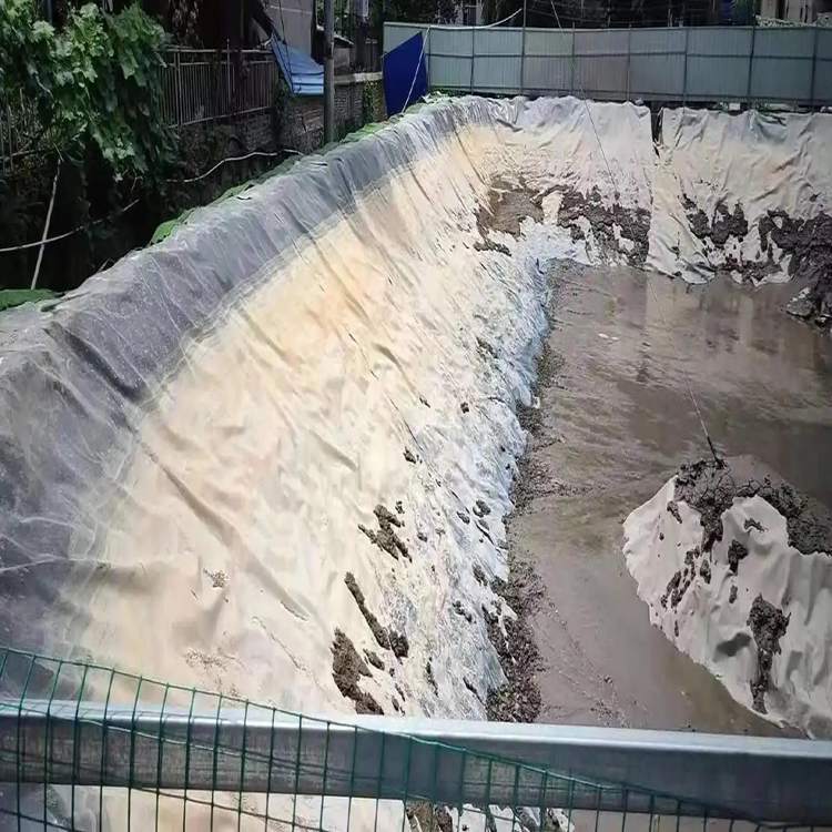 海口市河道清理公司