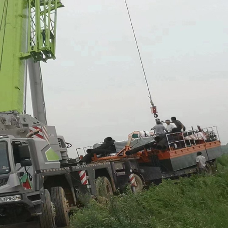 定西市河道清淤公司合规安全