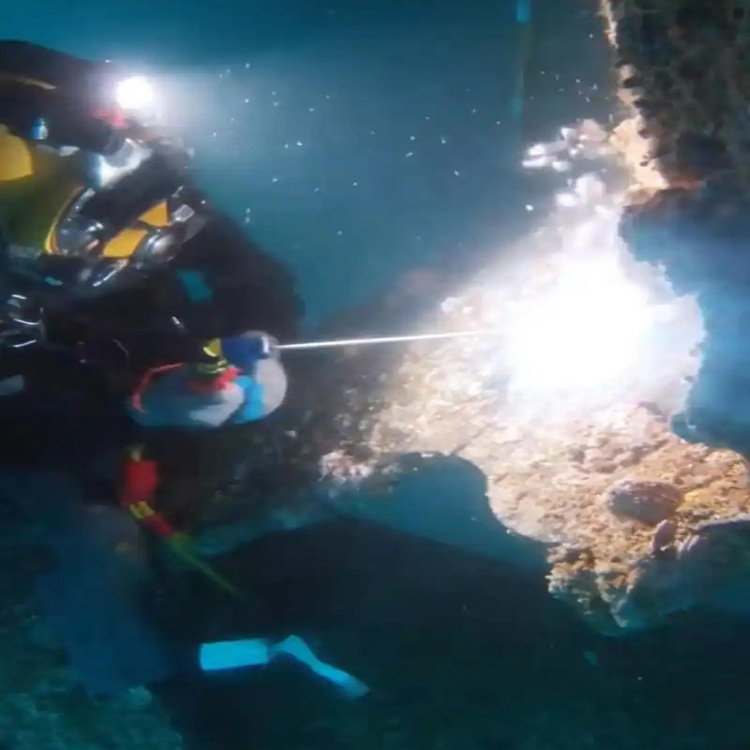 丽江市水下管道检测2026丽江市材质优选