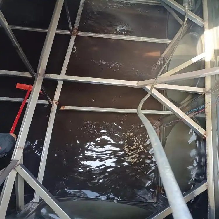 乐山市闸门堵漏公司品质保障——乐山市咨询