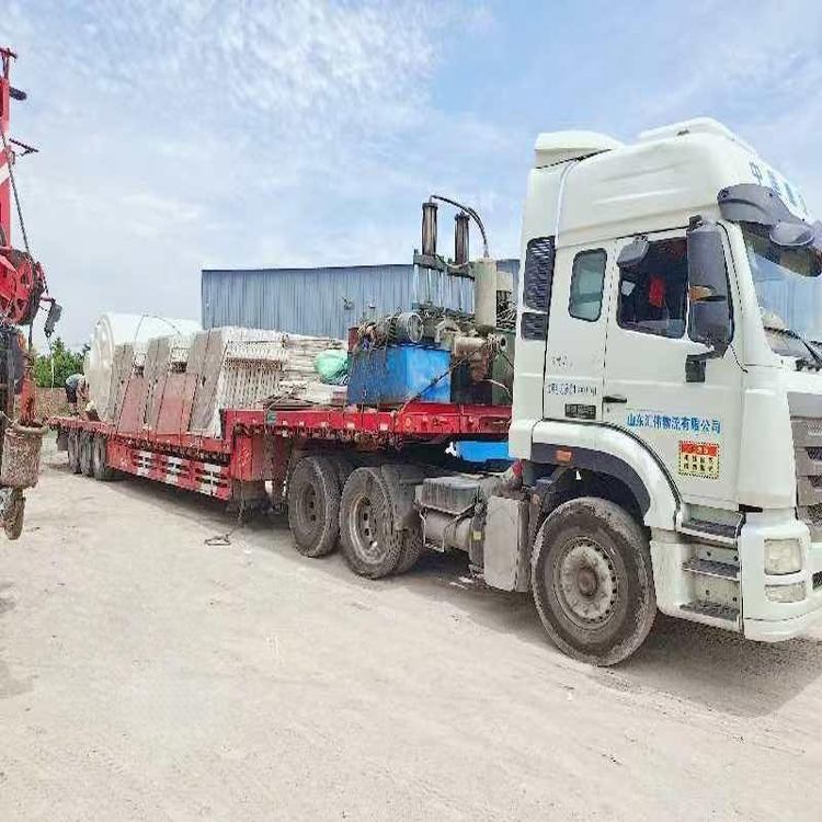 哈尔滨市污水厂清污公司优良技术