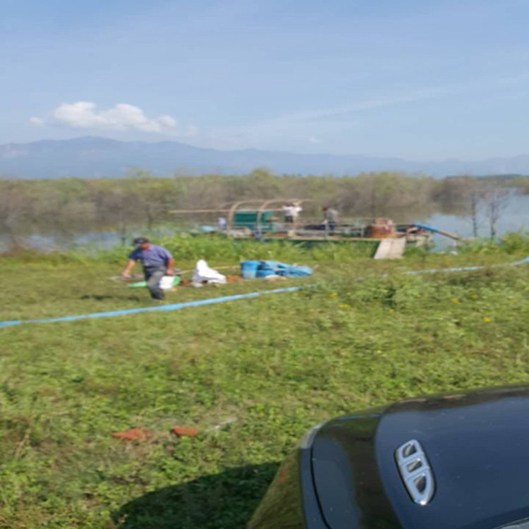 驻马店市潜水清淤公司合规专业