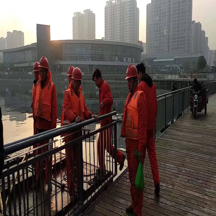 锦州市水中电缆安装公司经验丰富——锦州市工程队