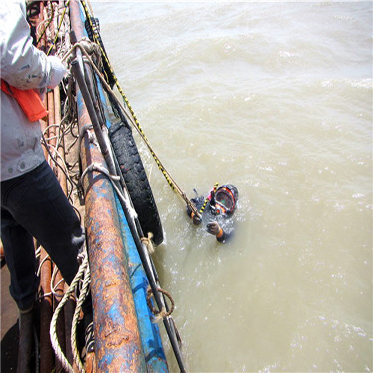 来宾市电缆水下铺设公司质量放心——来宾市施工队伍