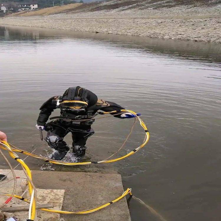 阳江市水下钢板切割公司品牌厂家——阳江市新闻