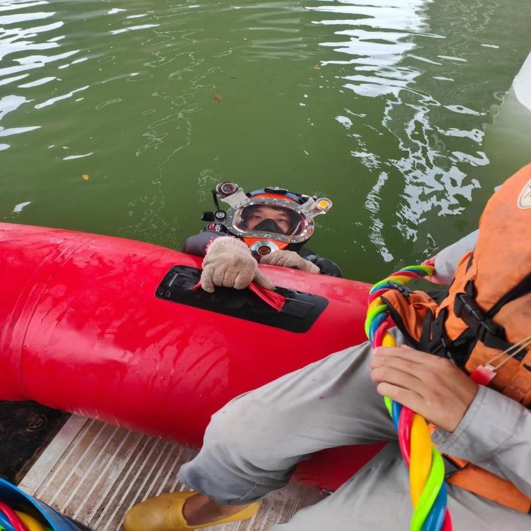 黄南市闸门水下堵漏公司性能稳定——黄南市新闻