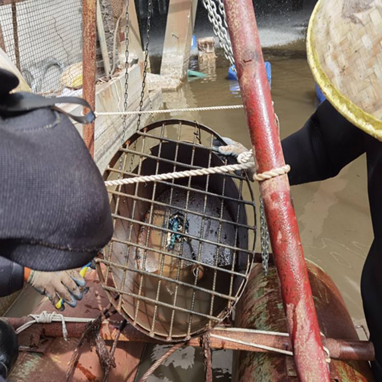 阿坝市水库清淤公司2026阿坝注重服务