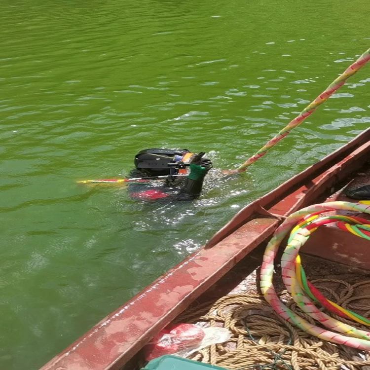 绵阳市水下专业堵漏公司专业设备——绵阳市工程队