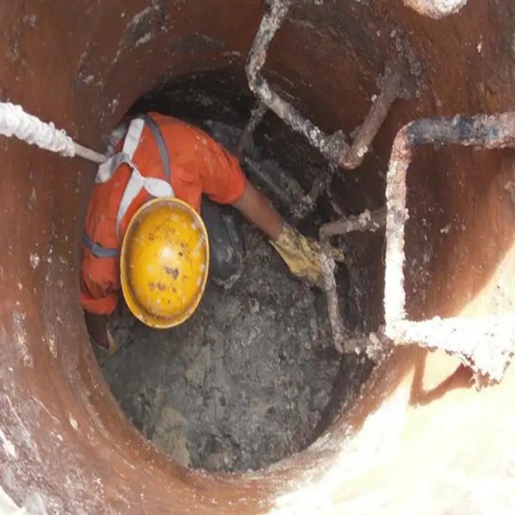 常州市疏浚施工公司经久耐用