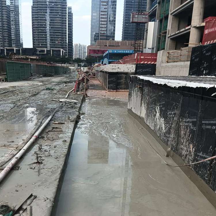 湛江市箱涵水下清淤公司厂家直供