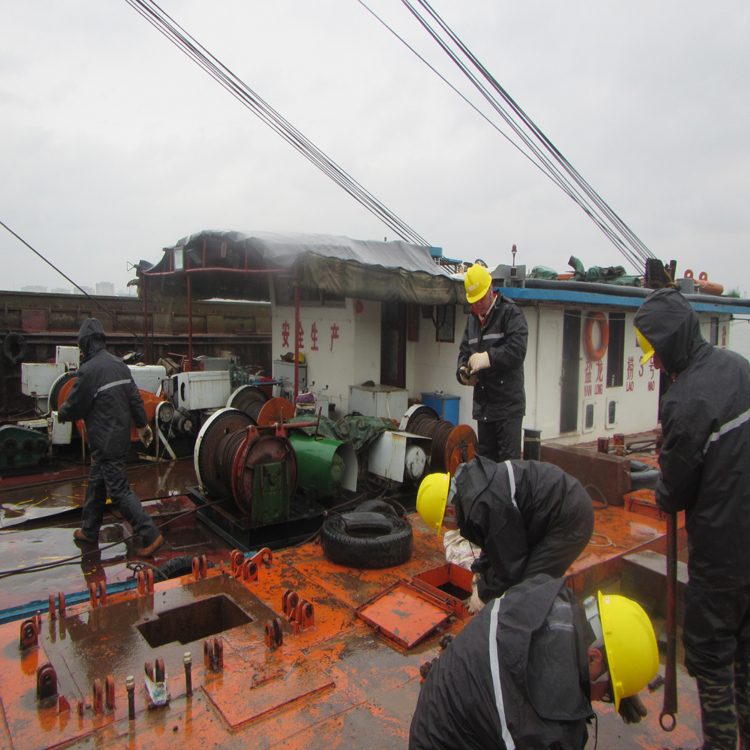 淄博市专业气囊封堵品质保障——淄博市新闻