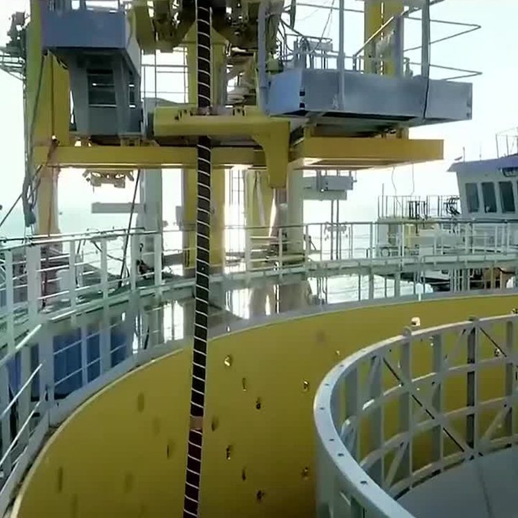 宁德市水下钢管桩切割公司安全合规——宁德市施工队