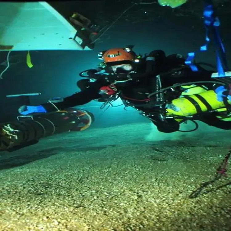 柳州市水下拆除公司源头厂家——柳州市资讯