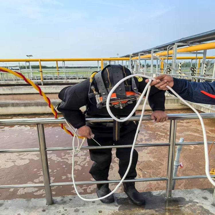 长治市水下桥梁检查公司全国施工——长治市工程队