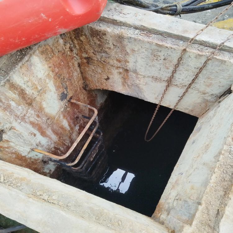 商丘市水下清淤公司技术