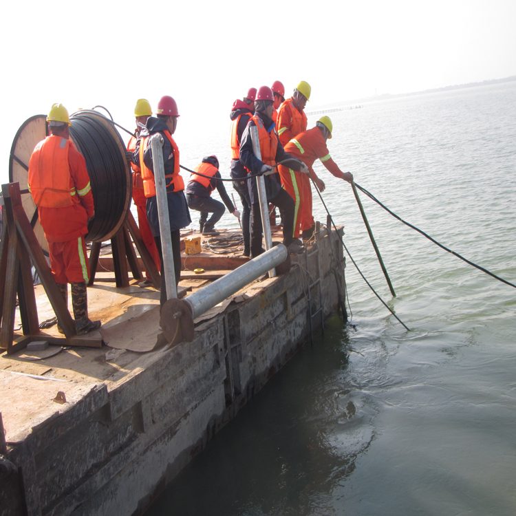 张家界市水下桥梁检查公司厂家供应——张家界市施工队伍