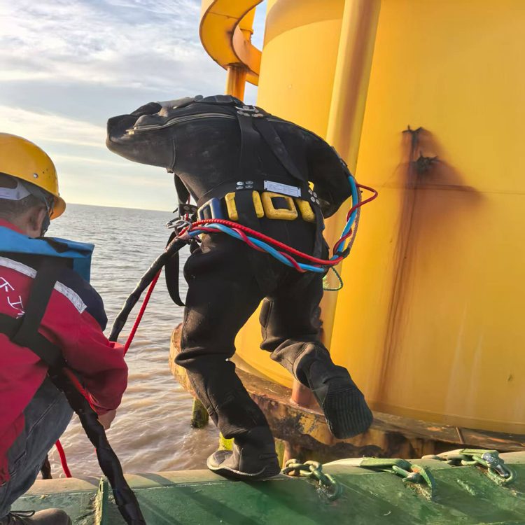 丽江市潜水切割公司2026丽江市多年施工经验