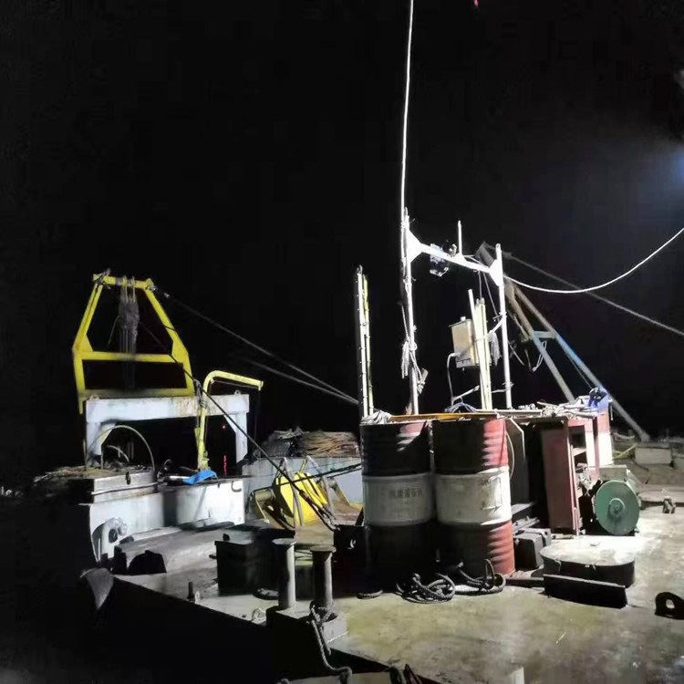 滁州水下混凝土2026规格齐全