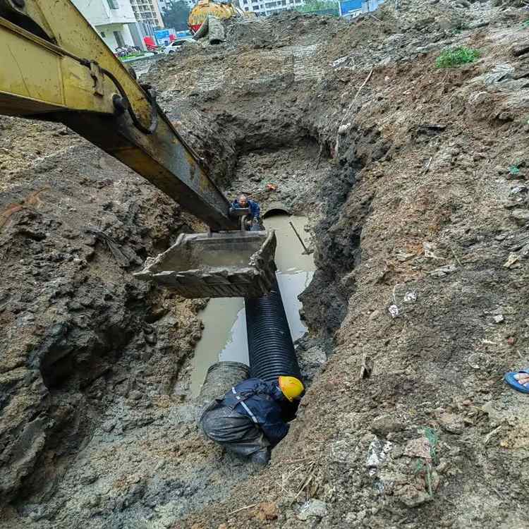 贺州水下膜袋施工公司2026贺州现货速发