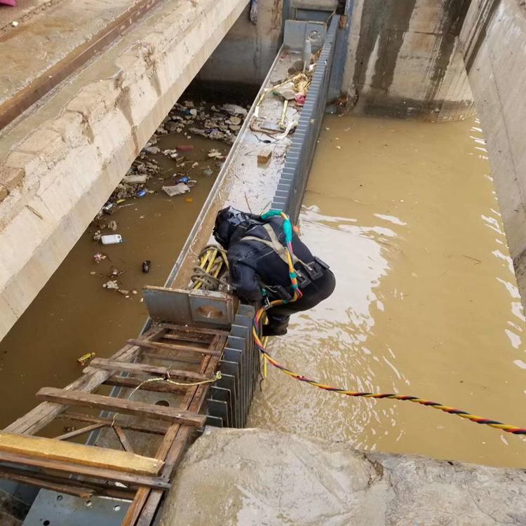 阳江市水下安装取水头公司2026阳江市库存充足