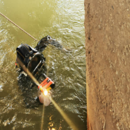 张掖市水下封堵施工队精致打造——张掖市工程队伍